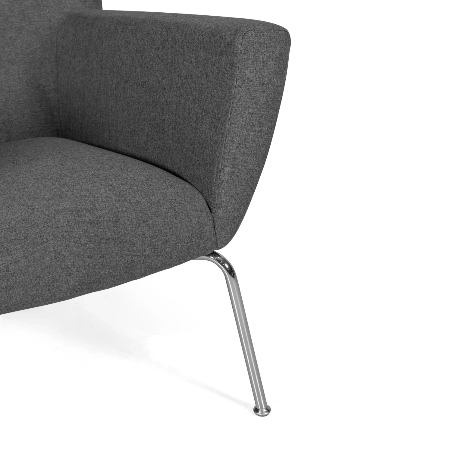 Wing CH445 -nojatuolikopio - Nordic nojatuolit - designhuonekalut