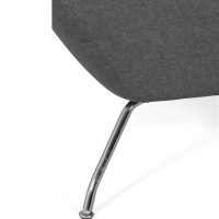 Réplica de poltrona Wing CH445 - Poltronas nórdicas - Móveis Design