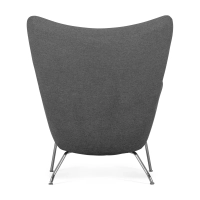 Wing CH445 fåtölj replika - Nordic Armchairs - Design Furniture