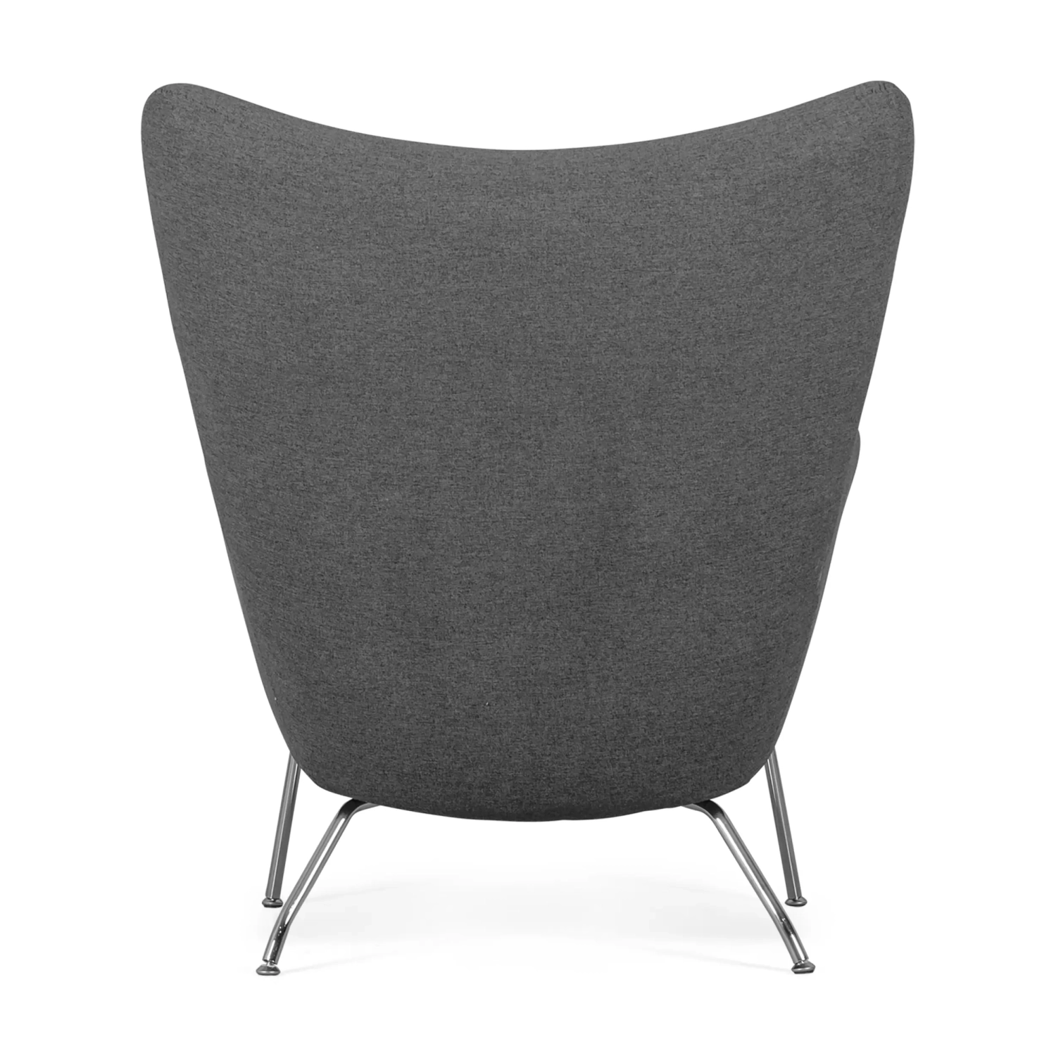 Wing CH445 -nojatuolikopio - Nordic nojatuolit - designhuonekalut