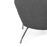 Sessel Wing  - Modern Sessel furnmod