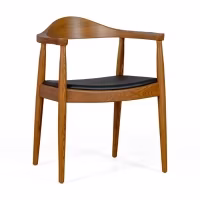 Inspiration Santon The Chair - Chaises Nordiques - Meubles Concept