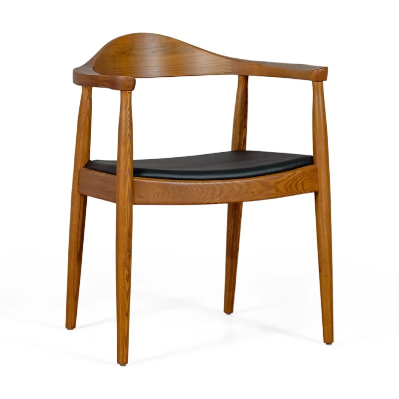 Inspiracja Krzesło - Krzesło Santon - Krzesła Nordic - Designerskie Meble