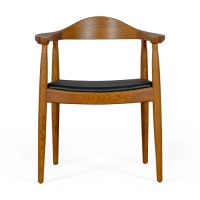 Santon Chair - Wood Chairs furnmod