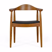 Inspiration The Chair - Santon Chair - Nordic Chairs - Mueble Design