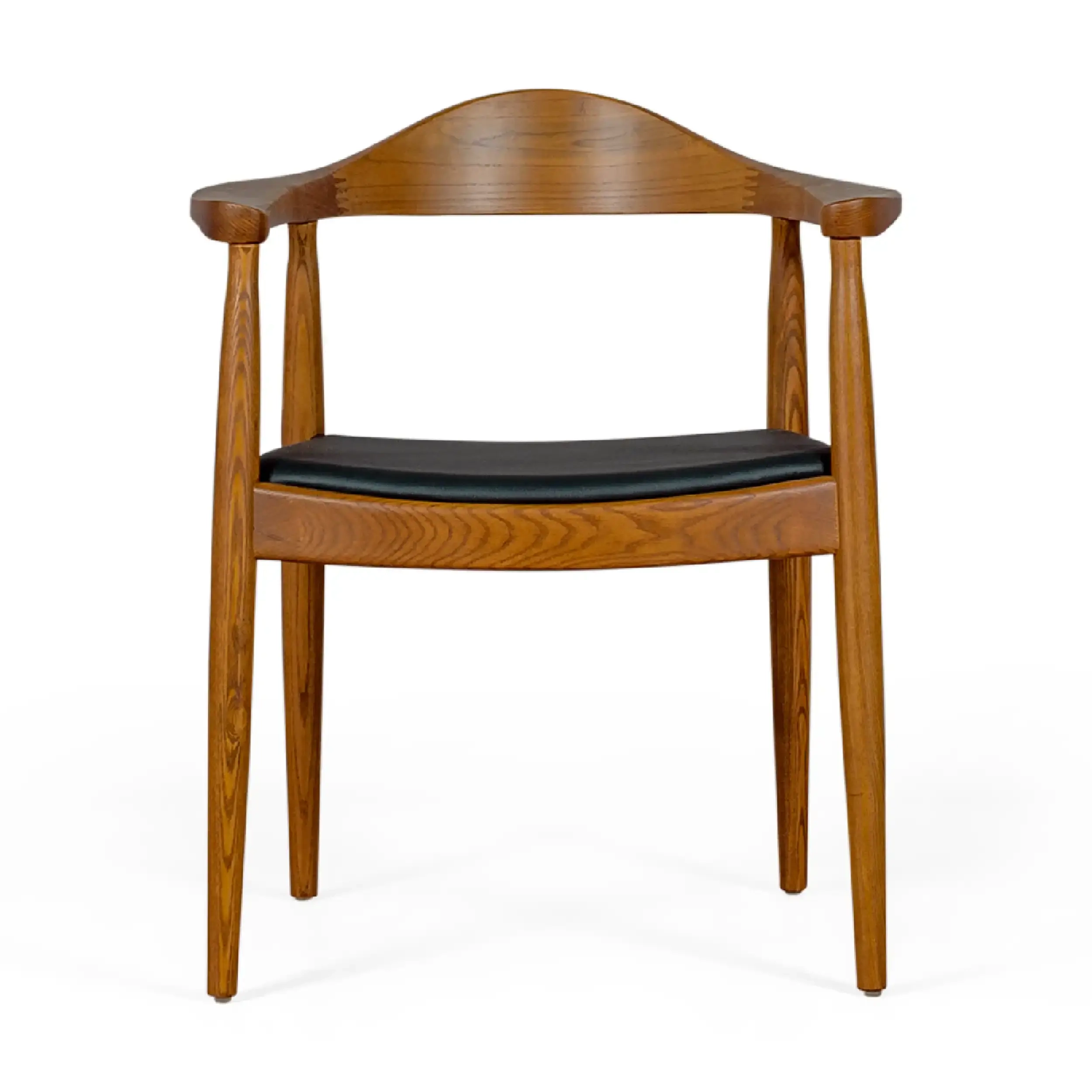 Santon Chair - Wood Chairs furnmod