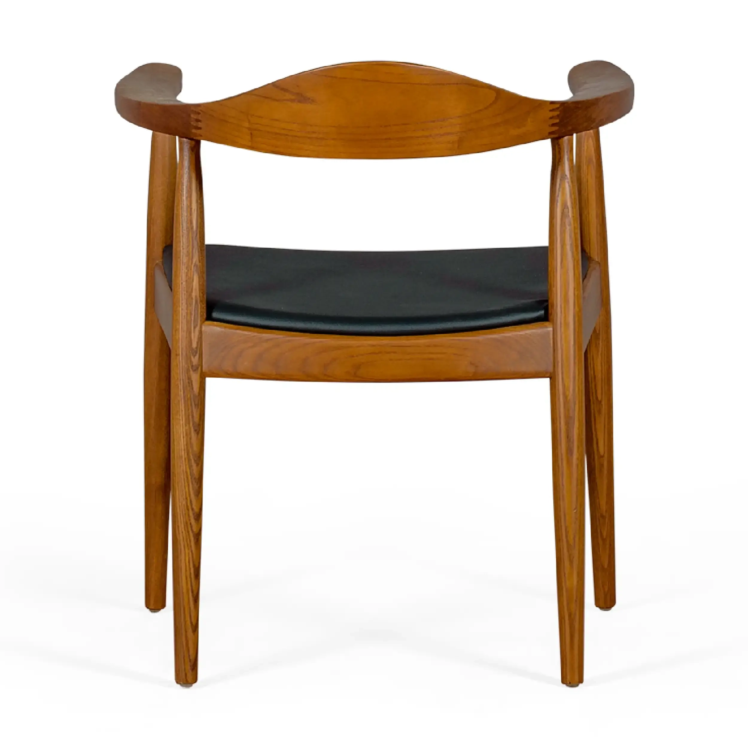 Inspiración The Chair - Silla Santon - Sillas Nórdicas - Mueble Design