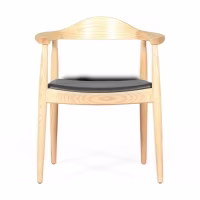 Santon Chair - Wood Chairs furnmod