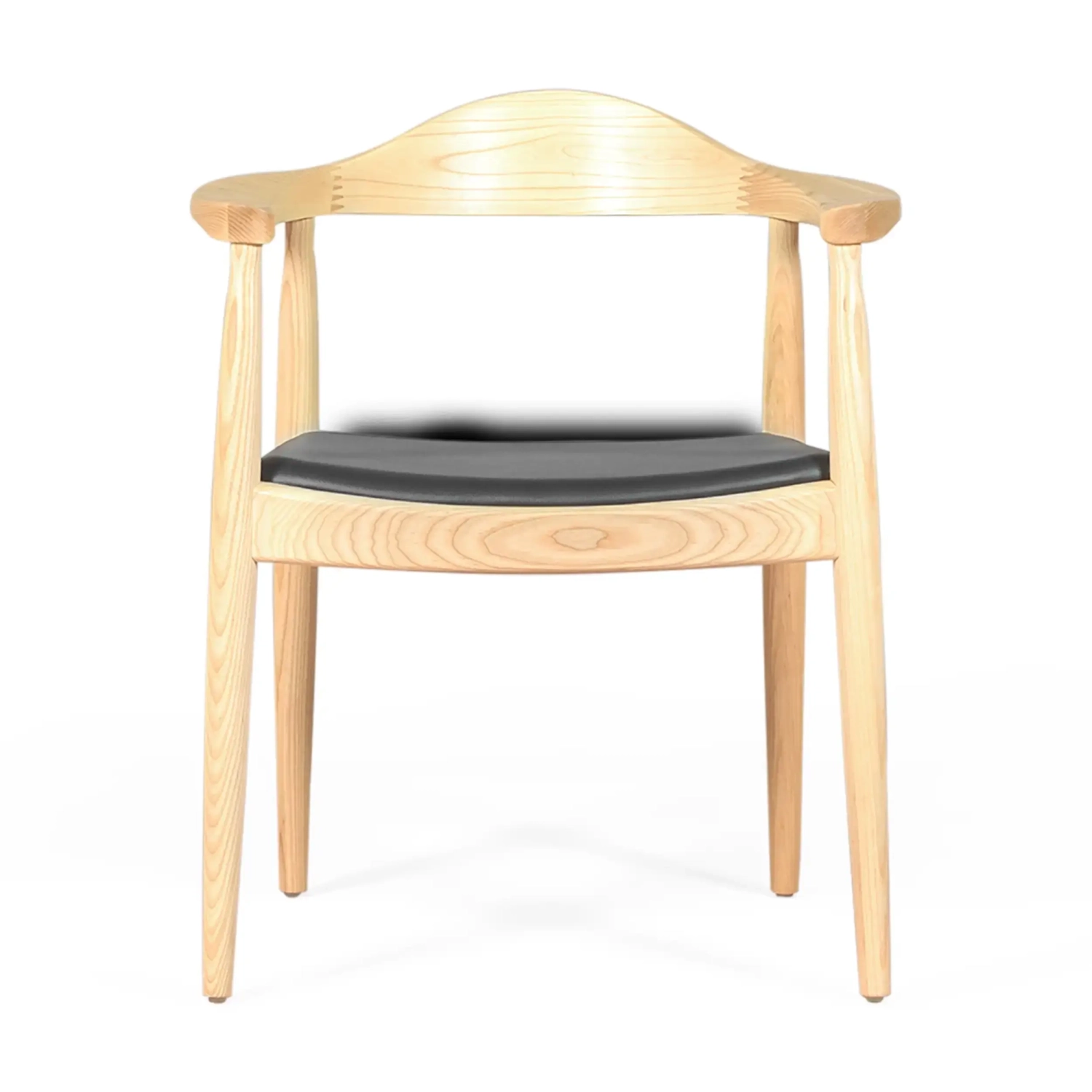 Ispirazione The Chair - Santon Chair - Sedie Nordiche - Mobilie Design