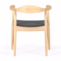 Santon Chair - Wood Chairs furnmod