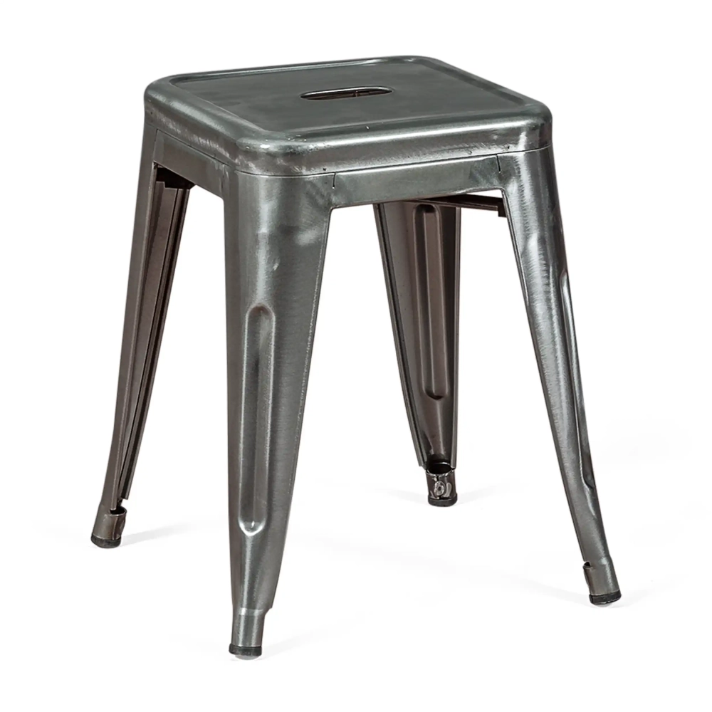 Replica of the 45 cm Tolix stool