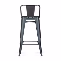 Replica Tolix stool of 66 cm - Mueble Design
