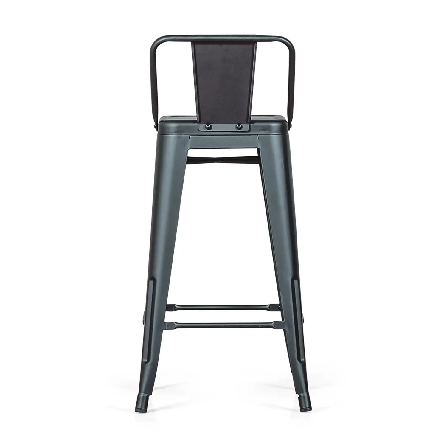 Replica Tolix stool of 66 cm - Mueble Design