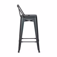 Replica Tolix stool of 66 cm - Mueble Design