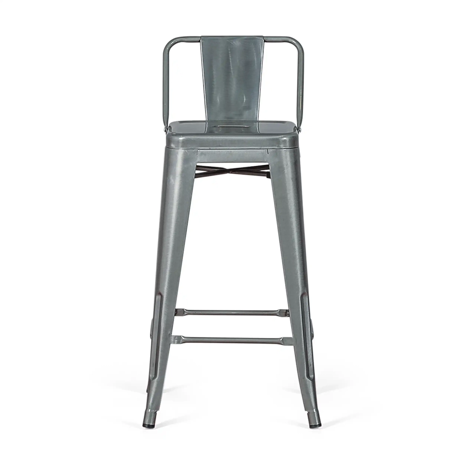 Replica Tolix kruk 66 cm - Mobelarium