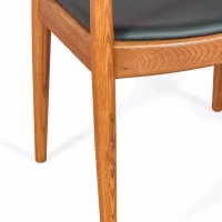 Inspiration The Chair - Santon Chair - Nordic Chairs - Mueble Design