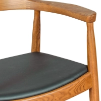 Inspirace Židle - Židle Santon - Severské židle - Designový nábytek