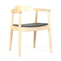 Inspiratie De Stoel - Santon Stoel - Nordic Stoelen - Design Meubels