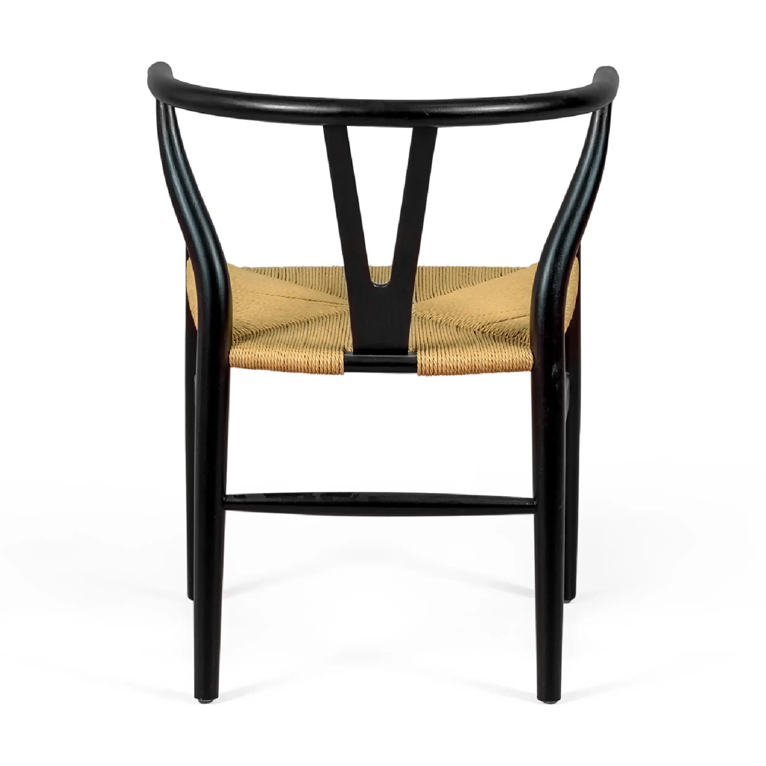 Inspiration Wishbone stolfärger - Trästolar - Designmöbler