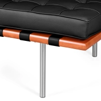 Barcelona Daybed Inspiration - Móveis Design - Móveis Design