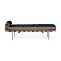Barcelona Daybed Inspiration - Móveis Design - Móveis Design