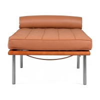 Barcelona Daybed Inspiration - Tagesbett Design - Mobelarium
