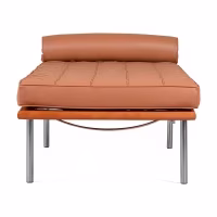 Barcelona Daybed Inspiration - Móveis Design - Móveis Design
