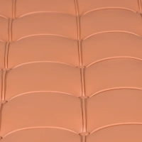 Barcelona Daybed Inspirazione - Mobilie da Disegno - Mobilie Design