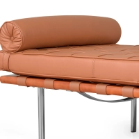 Barcelona Daybed Inspiration - Méridienne Design - Meubles Concept