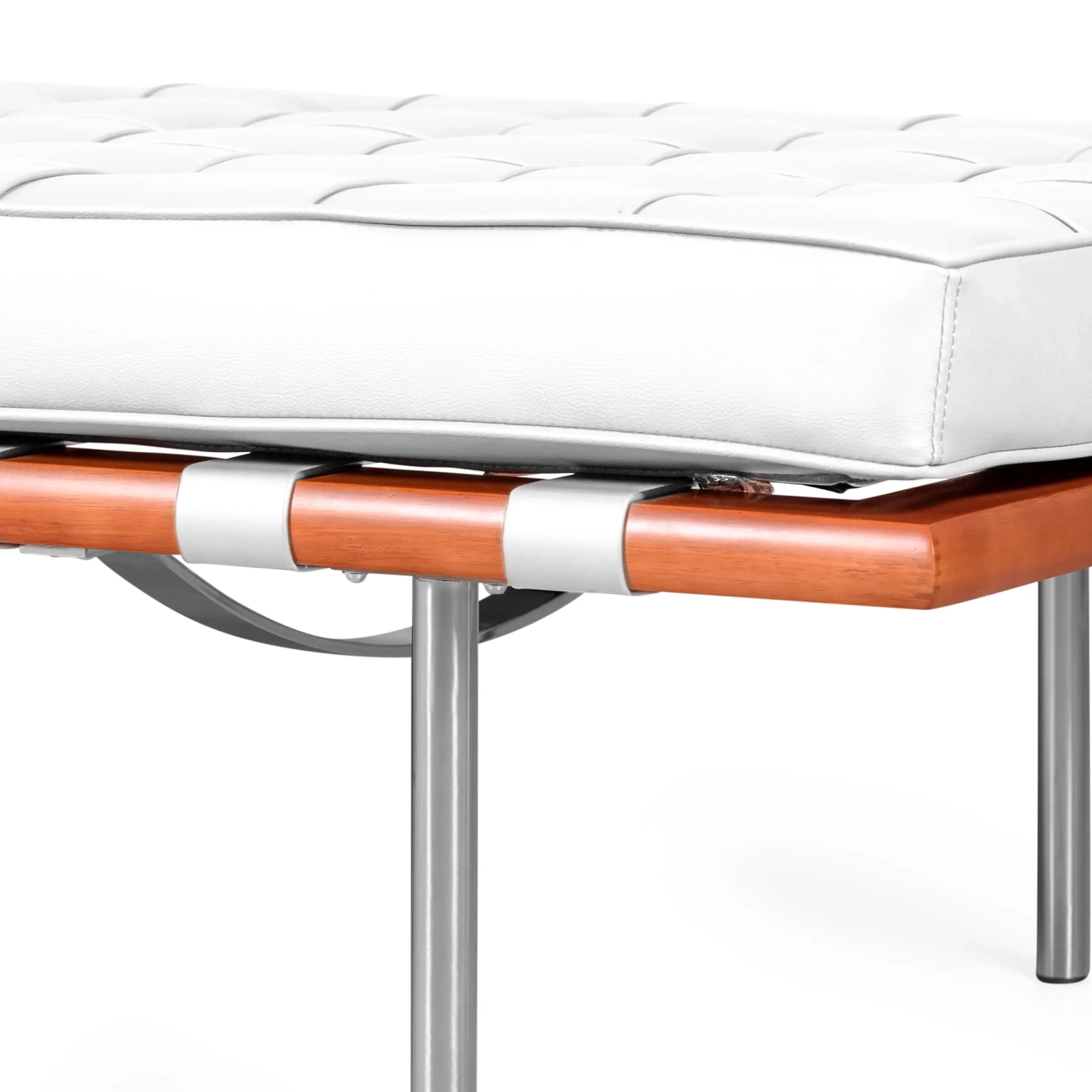 Barcelona Daybed Inspiration - Meble designerskie - Meble designerskie