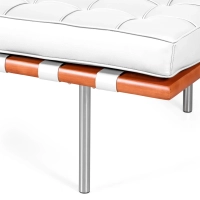 Barcelona Daybed Inspiratie - Designmeubels - Designmeubels