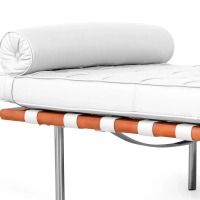 Barcelona Daybed Inspiration - Designový nábytek - Designový nábytek