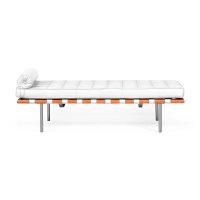 Barcelona Daybed Inspiration - Designový nábytek - Designový nábytek