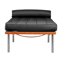 Barcelona Daybed Inspiration - Designový nábytek - Designový nábytek