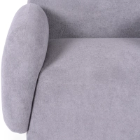 Nest 1-sitsig designfåtölj - Omlottdesign - Mobelarium Design