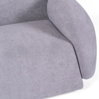 Nest 1-istuttava design nojatuoli - Wrap-around muotoilu - Mobelarium