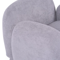 Nest 1-istuttava design nojatuoli - Wrap-around muotoilu - Mobelarium