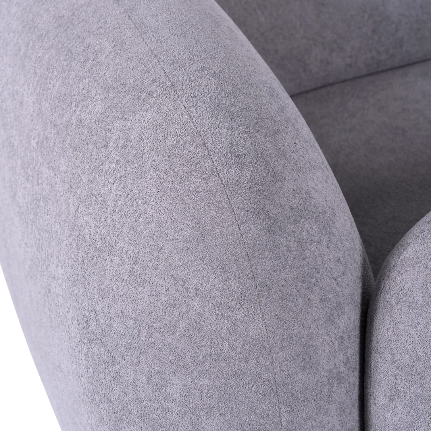 Nest 1-istuttava design nojatuoli - Wrap-around muotoilu - Mobelarium