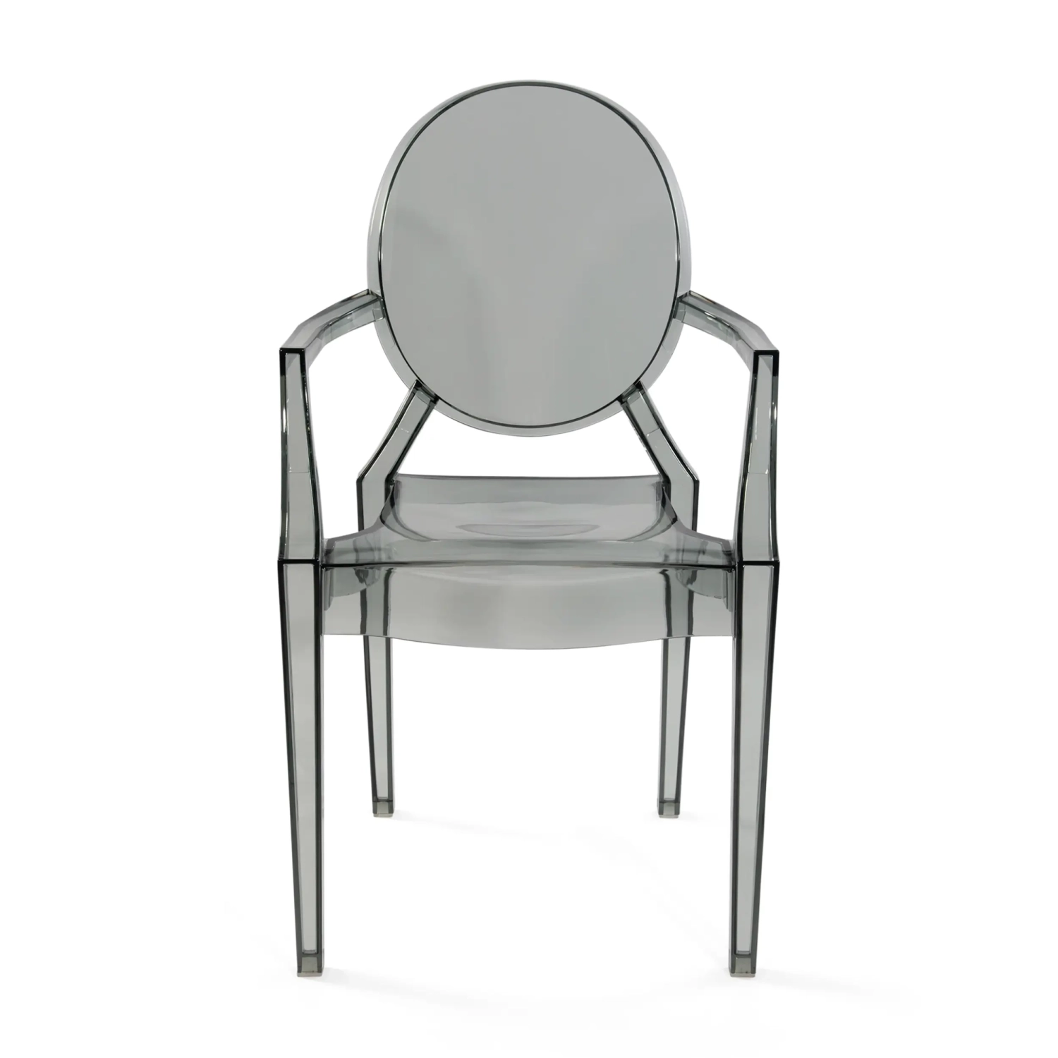 Réplique de la chaise Louis Ghost - Chaises design | Muebledesign