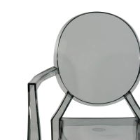 Replica Louis Ghost Stoel - Design Stoelen | Muebledesign