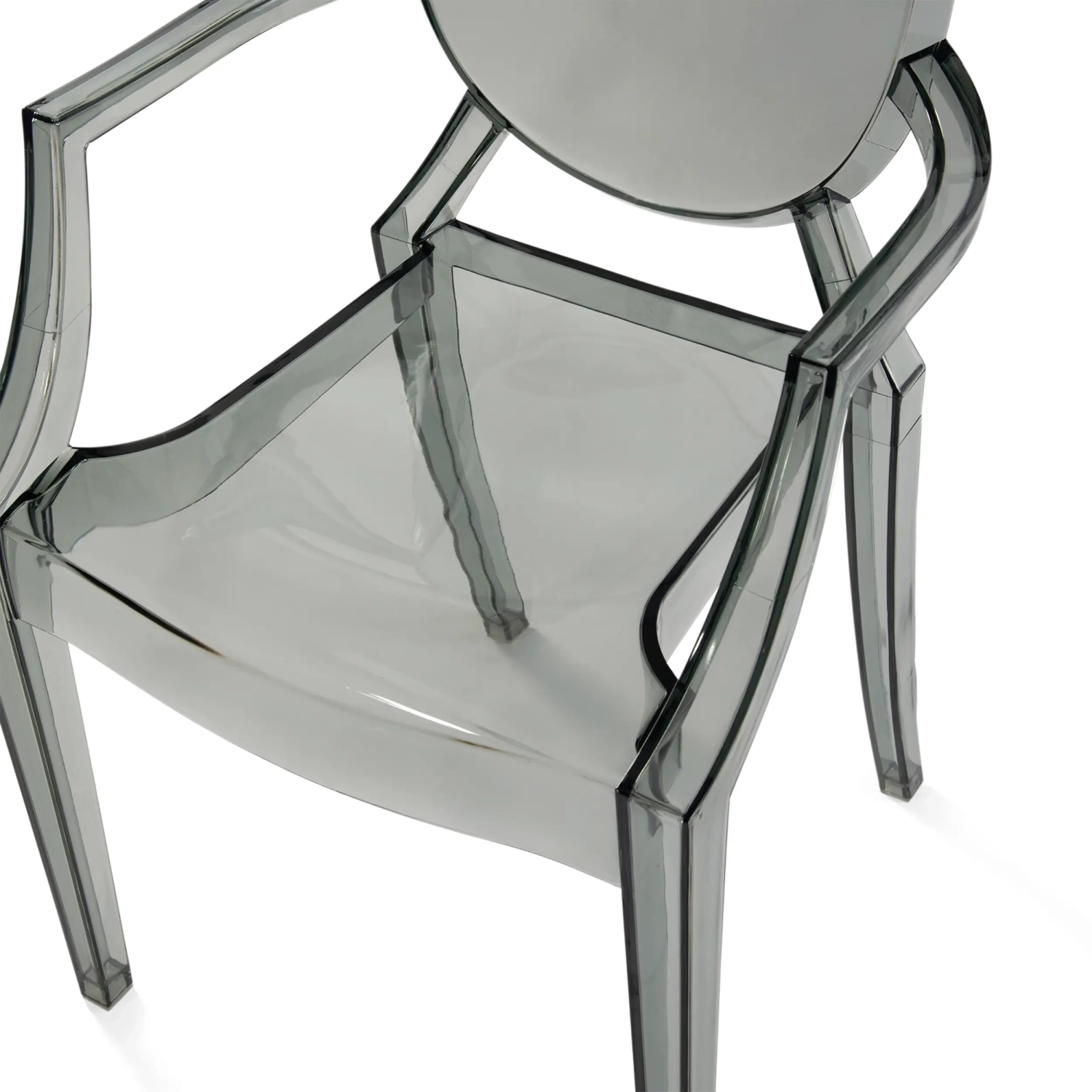 Replica Louis Ghost Stoel - Design Stoelen | Muebledesign