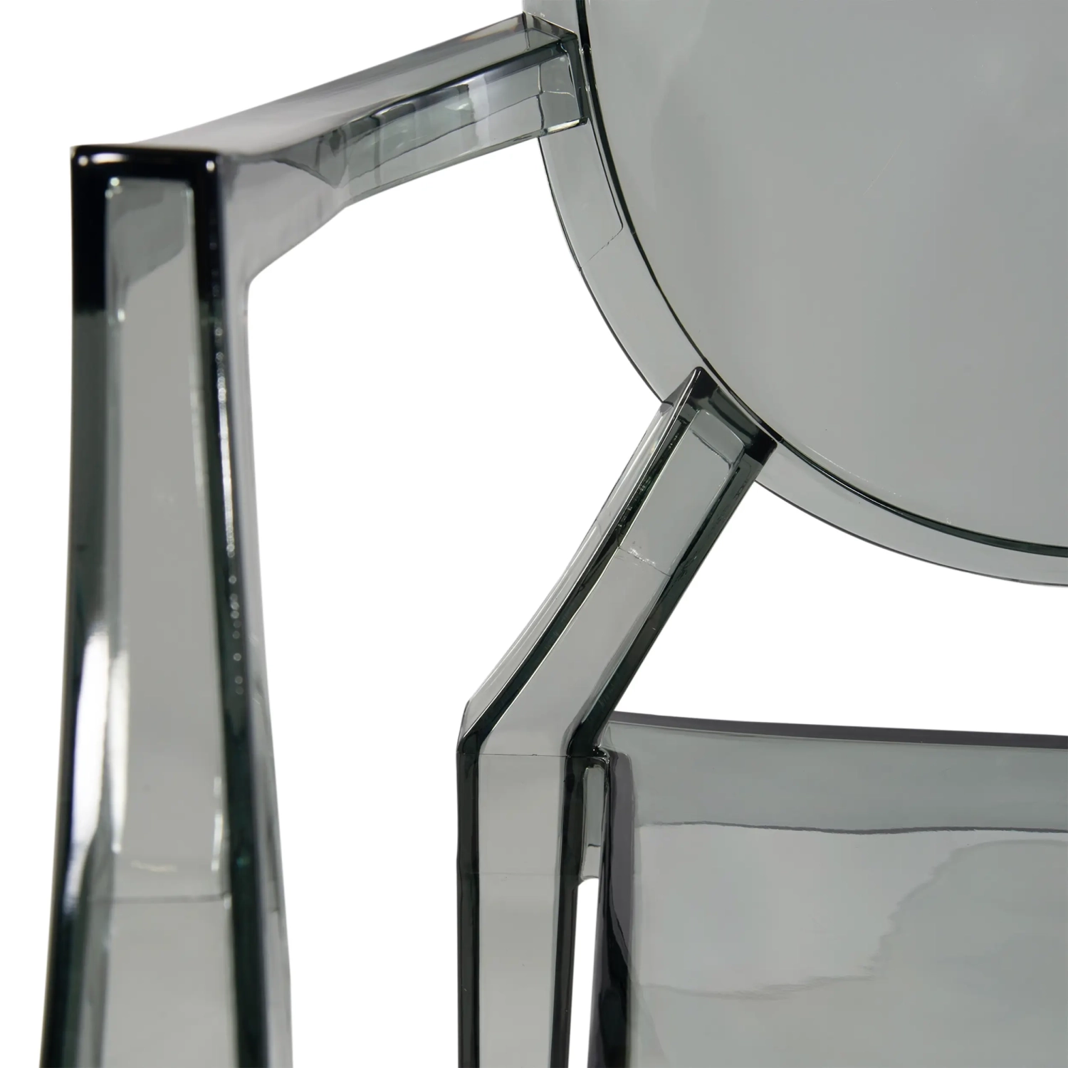 Replika krzesła Louis Ghost - Krzesła designerskie | Muebledesign
