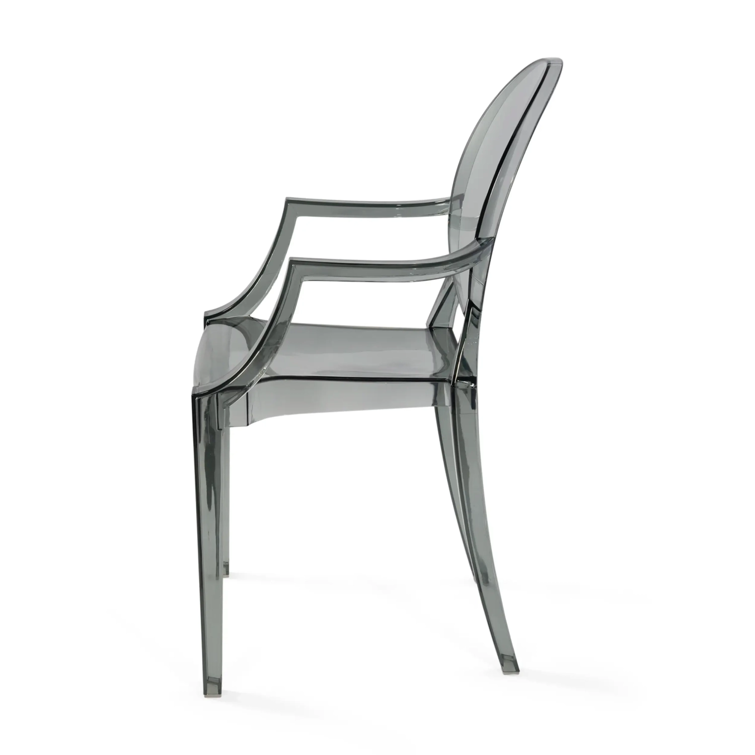 Réplique de la chaise Louis Ghost - Chaises design | Muebledesign