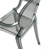 Replica Louis Ghost Chair - Designstolar | Muebledesign