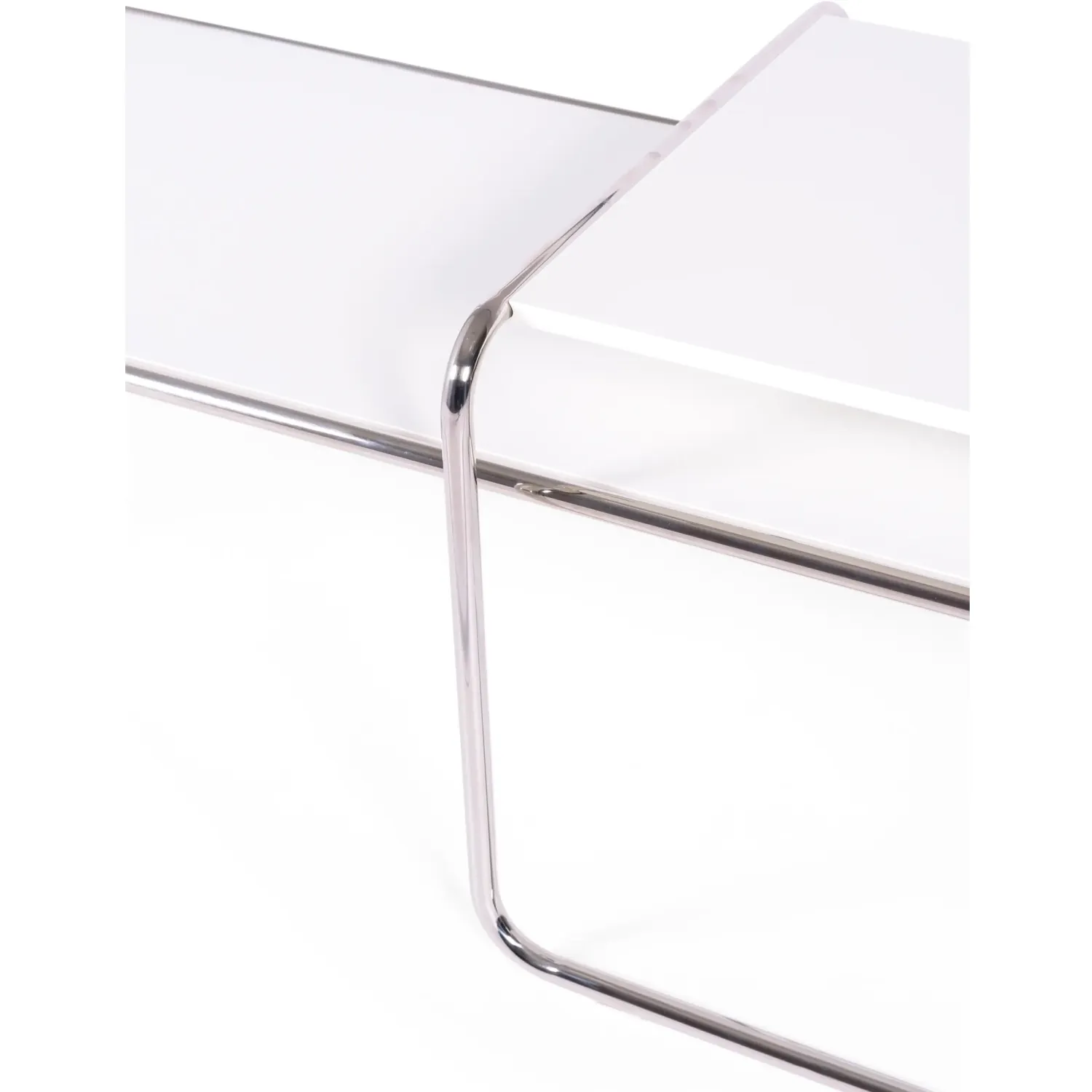 Inspiration set Tables Laccio Breuer | Bauhaus Design | Tables basses et tables d'appoint