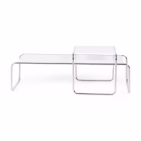 Inspiration set Tables Laccio Breuer | Bauhaus Design | Tables basses et tables d'appoint