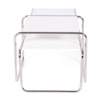 Inspirační set Stoly Laccio Breuer | Bauhaus Design | Konferenční a odkládací stolky