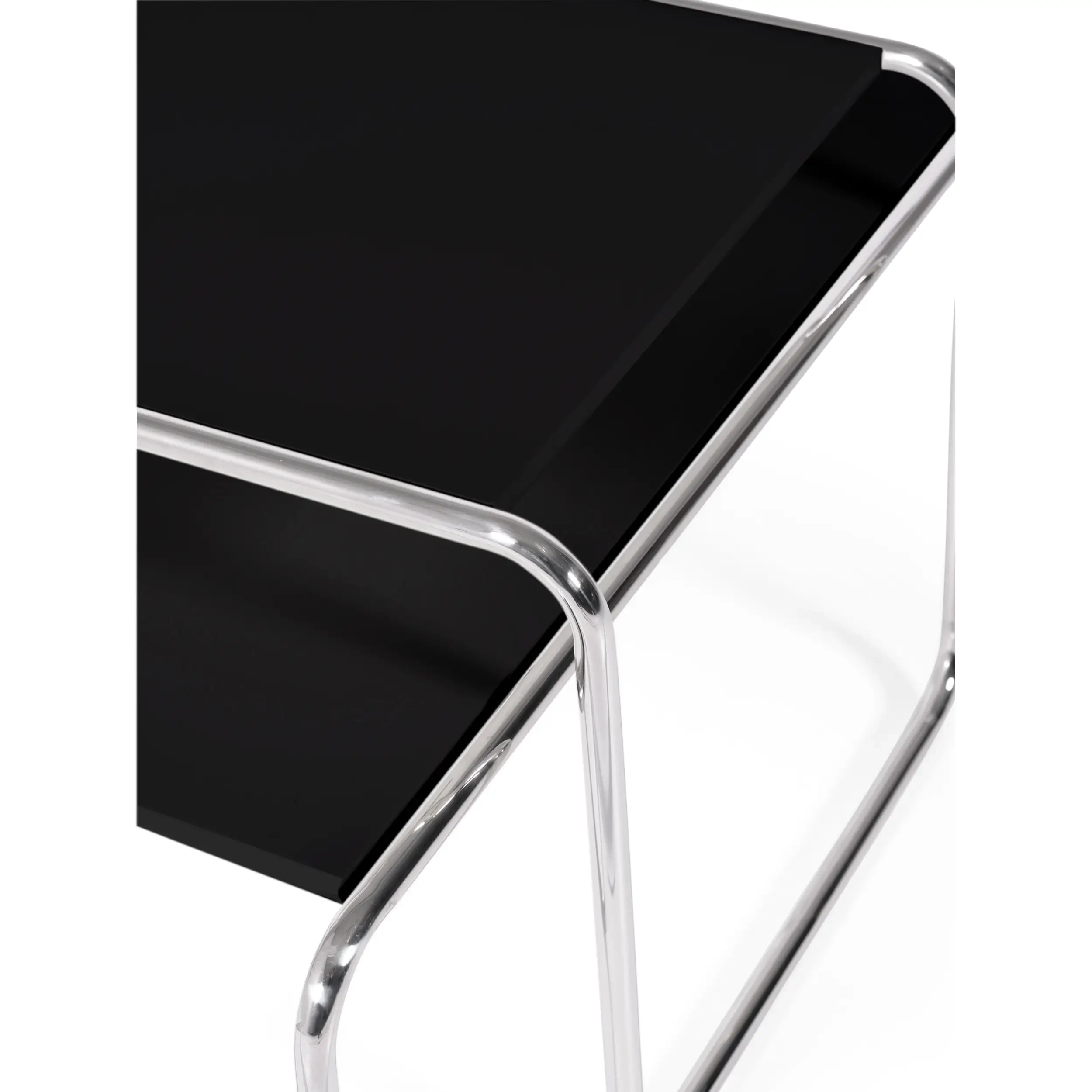 Inspiration set Tables Laccio Breuer | Bauhaus Design | Coffee and side tables