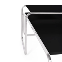 Zestaw Inspiration Stoliki Laccio Breuer | Bauhaus Design | Stoliki kawowe i boczne