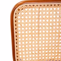 Cadeira Cesca cadeira de baixo custo em aço, faia e rotim 🪑 | Mueble Design